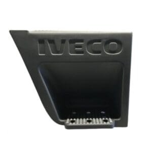 Pedana destra - Iveco Turbostar 190 - immagine 1