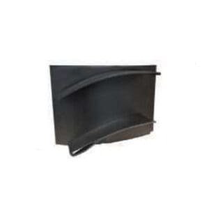 CONVOGLIATORE ARIA DESTRO MERCEDES ACTROS MP2 - immagine 1