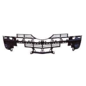 GRIGLIA FRONTALE MERCEDES ACTROS MP4 - immagine 1