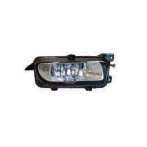 FENDINEBBIA DESTRO MERCEDES ACTROS MP2 - immagine 1
