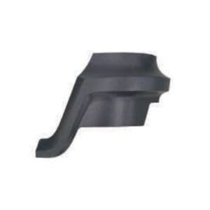 CORNICE FARO SUPERIORE SINISTRO MERCEDES ACTROS MP4 - immagine 1