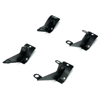 KIT STAFFE PER VISIERA PARASOLE - Volvo F10-F12-F16