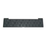 PEDANA PARAURTI ? Actros / Actros Mega Space / MP1