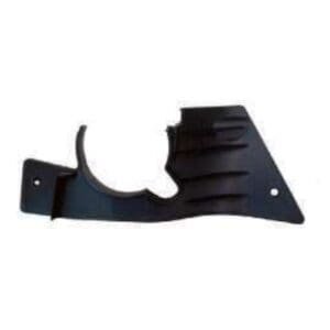 SUPPORTO PARAURTI SINISTRO MAN TGS EURO 6 - immagine 1