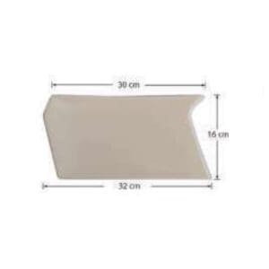 PANNELLO SUPERIORE DESTRO SCANIA SERIE S 2017 - immagine 1