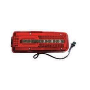 FANALE POSTERIORE DESTRO MAN TGS EURO 6 - immagine 1