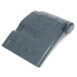 RIPAROFANGO POSTERIORE - Iveco Eurocargo 120