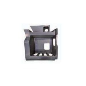 PEDANA DESTRA MAN TGX 2021 - immagine 1