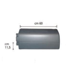 PROLUNGA PARAFANGO DESTRO MAN TGA M/L/LX - immagine 1