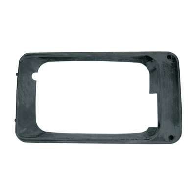 CORNICE FARO GRIGIO - 2° SERIE - Iveco Turbostar 190