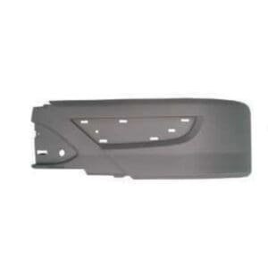 ANGOLO SOTTOPARAURTI SINISTRO TIPO ALTO (H=235) MERCEDES ACTROS MP3 - immagine 1