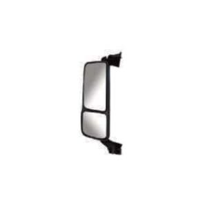SPECCHIO RETROVISORE SINISTRO BRACCIO CORTO MERCEDES ACTROS MP4 - immagine 1