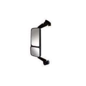 SPECCHIO RETROVISORE SINISTRO BRACCIO LUNGO MERCEDES ACTROS MP4 - immagine 1