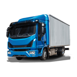 Iveco Eurocargo 2015 75-120