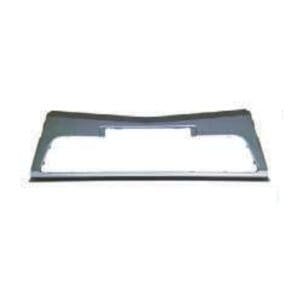 PARAURTI CENTRALE VERSIONE BASSA MERCEDES ATEGO EURO 6 - immagine 1