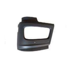 ANGOLO PARAURTI DESTRO VERSIONE ALTA MERCEDES ATEGO EURO 6 - immagine 1