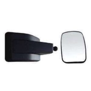 SPECCHIO FRONTALE RENAULT MAGNUM - immagine 1