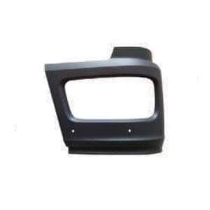 ANGOLO PARAURTI SINISTRO VERSIONE BASSA MERCEDES ATEGO EURO 6 - immagine 1