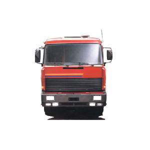 Iveco Turbostar 190