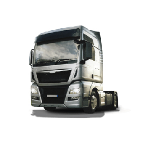 MAN TGX EURO 6