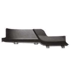 COPERTURA PARAURTI DESTRO MERCEDES AXOR - immagine 1