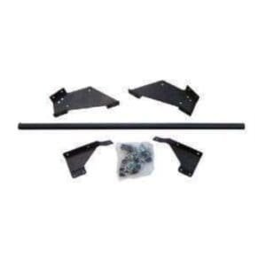 VISIERA KIT STAFFE IVECO STRALIS 2007 AD/AT - immagine 1