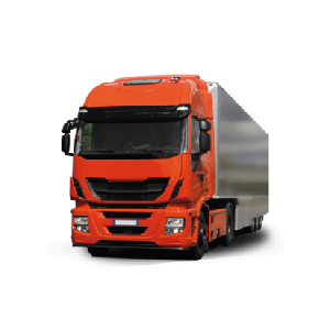 Iveco Stralis HI-WAY 2013 AS