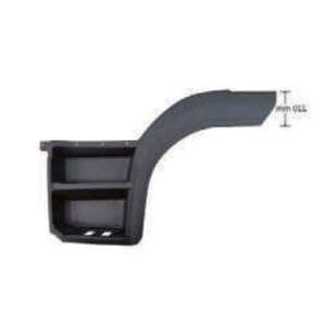 PEDANA PARAFANGO SINISTRO MERCEDES ATEGO EURO 6 - immagine 1