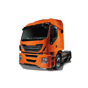 Iveco Stralis HI-WAY 2013 AD/AT