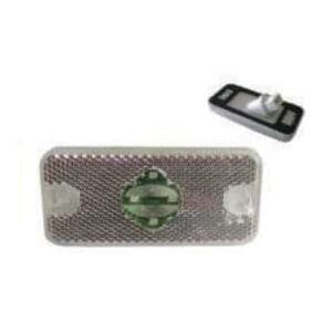 FANALINO LATERALE LED DESTRO/SINISTRO RENAULT PREMIUM - immagine 1