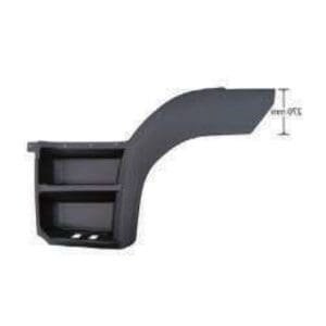 PEDANA PARAFANGO SINISTRO MERCEDES ATEGO EURO 6 - immagine 1