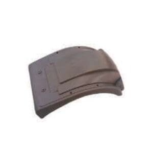 PARAFANGO ANTERIORE DESTRO/SINISTRO PARTE POSTERIORE RENAULT PREMIUM - immagine 1