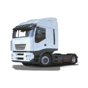 Iveco Stralis AS