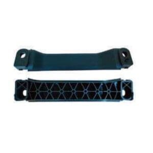 MANIGLIA PANNELLO DESTRO PARTE INTERNA VOLVO FH5 - immagine 1