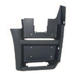 PEDANA DESTRA MERCEDES AXOR - immagine 1