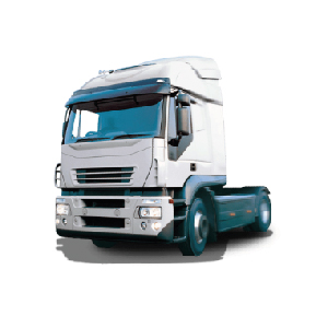 Iveco Stralis AD/AT