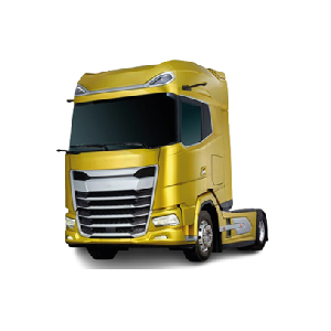 DAF XG+ 2021