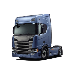 SCANIA SERIE R 2017 R500