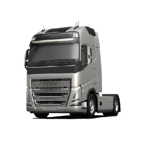 VOLVO FH EURO 6 RESTYLING 2021