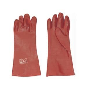GUANTI PVC - immagine 1