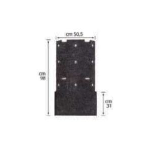 PARASPRUZZI VOLVO FH2 - immagine 1