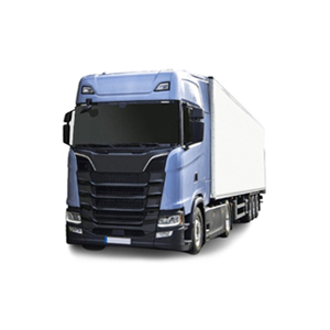 SCANIA SERIE S 2017 S580