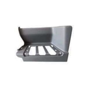 PEDANA SINISTRA VOLVO FM EURO 6 - immagine 1