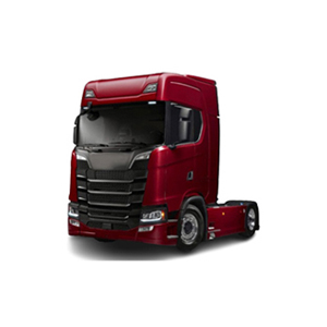 SCANIA SERIE S 2017 S730