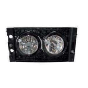 FENDINEBBIA DESTRO DAF XF 105 - immagine 1