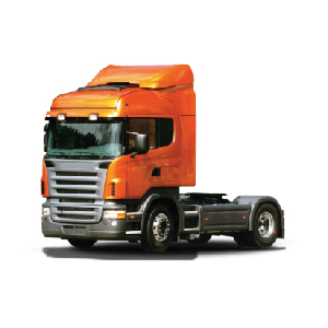 SCANIA SERIE R 2004 G