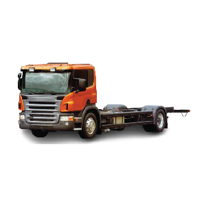 SCANIA SERIE R 2004 P