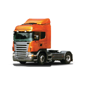 SCANIA SERIE R 2004 R